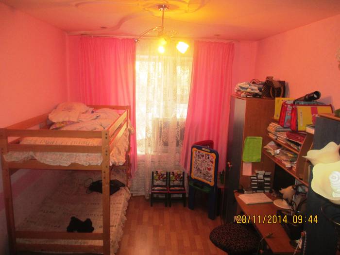 Продается 3х.комн.кв в центре города, Ермекова, Степной 2, фотография 3