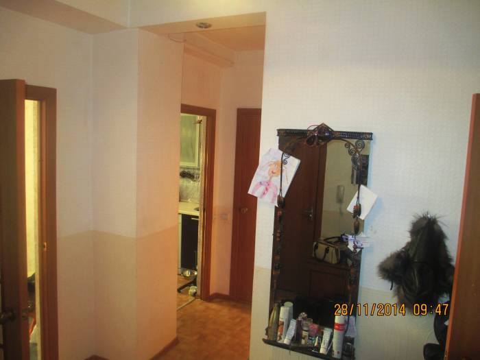 Продается 3х.комн.кв в центре города, Ермекова, Степной 2, фотография 5