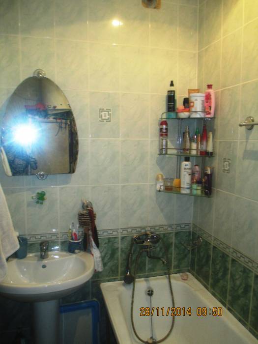 Продается 3х.комн.кв в центре города, Ермекова, Степной 2, фотография 9