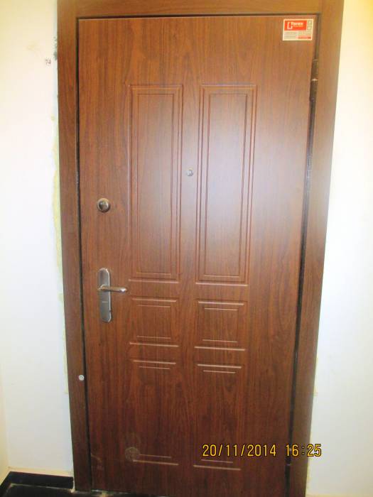 Элитная квартира бизнес класса ЖК Arman De Lux, фотография 8