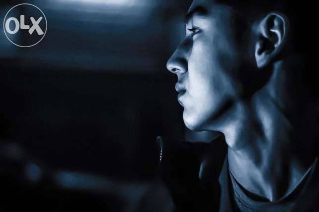 ФотОграФ и ВИДЕОоператор, фотография 1