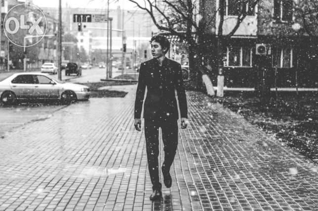 ФотОграФ и ВИДЕОоператор, фотография 2