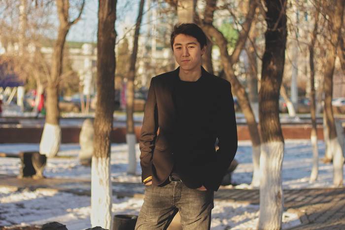 ФотОграФ и ВИДЕОоператор, фотография 5