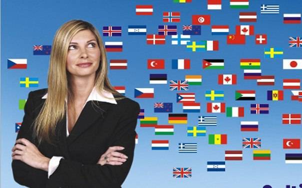 Переводчик на государственный и иностранные языки., фотография 1