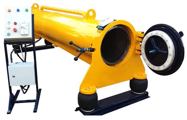 Оборудование для автоматизации бизнеса по химчистки ковров   , фотография 1