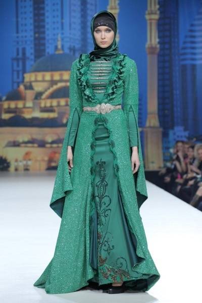 Мусульманская одежда для женщин!, фотография 1