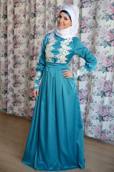 Мусульманская одежда для женщин!, фотография 5