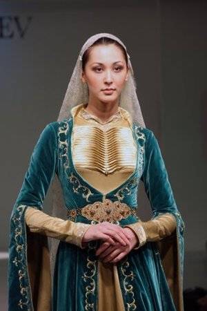 Мусульманская одежда для женщин!, фотография 6