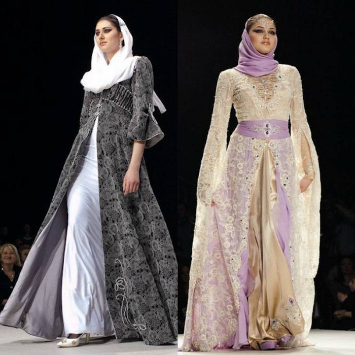 Мусульманская одежда для женщин!, фотография 8