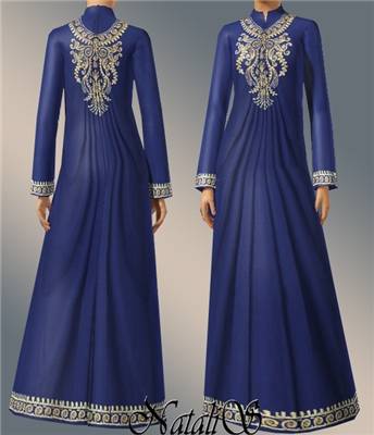 Мусульманская одежда для женщин!, фотография 11