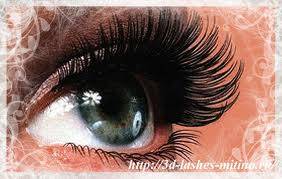 Наращивание ресниц, фотография 4