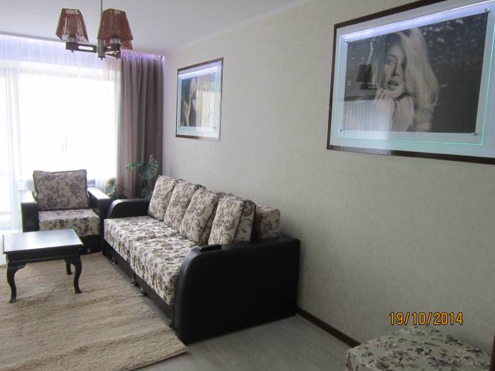 сдам квартиру посуточно, фотография 1