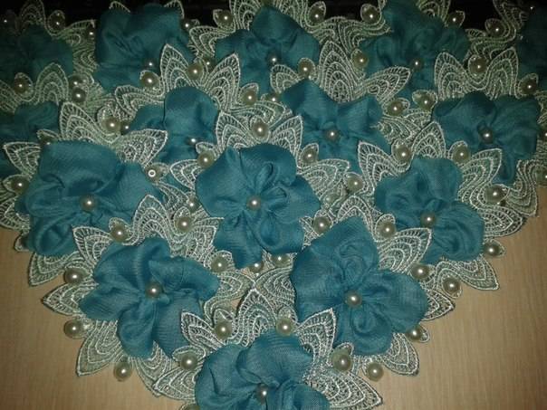 Свадебный HandMade, фотография 1