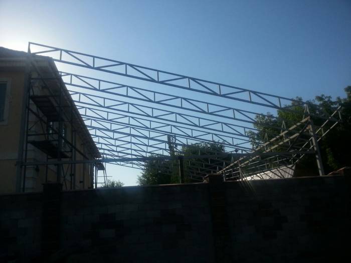 Профессиональные Сварочные работы в Алматы, фотография 4