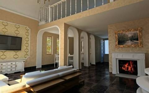 Профессиональный ремонт квартир, фотография 1