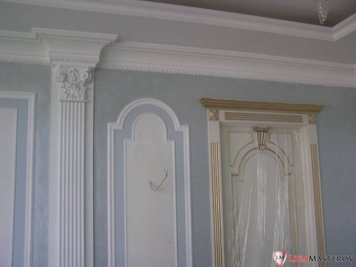 Профессиональный ремонт квартир, фотография 3