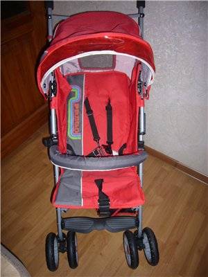 продам детскую коляску с переноской для детей, фотография 3