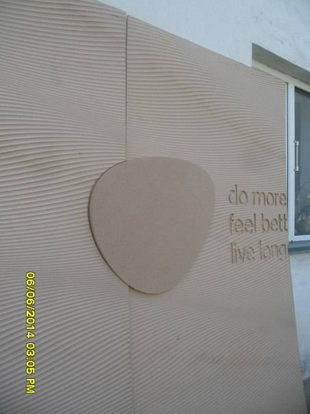 Услуги мультикама и лазерной резки, фотография 1