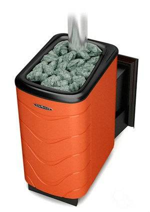 печь термофор, фотография 1