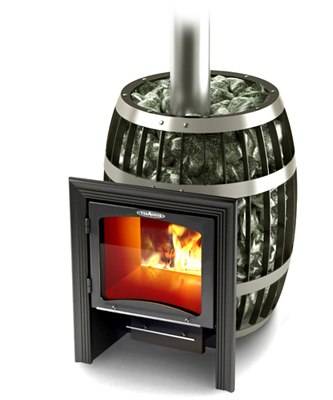 печь термофор, фотография 3