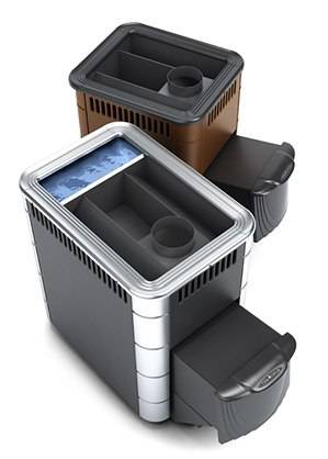 печь термофор, фотография 6