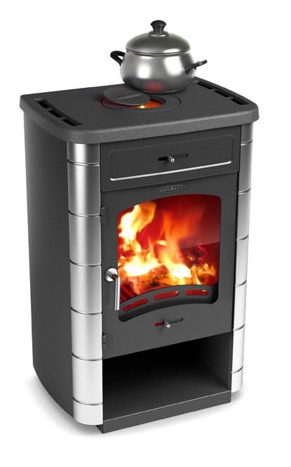 печь термофор, фотография 8