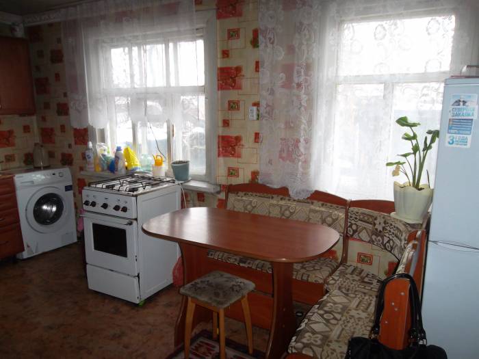 ПРОДАМ ДОМ!!!!!!!!!!, фотография 7