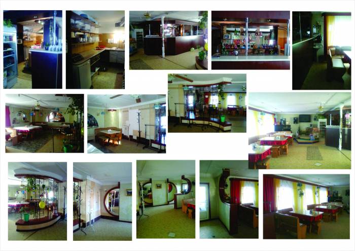 Продам действующие   кафе-бар в Жибек-жолы (Александровка) , фотография 2