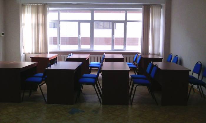 Сдам в аренду конференц-зал, фотография 1