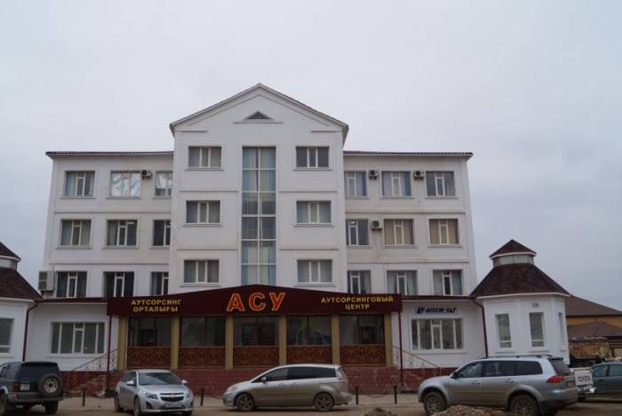 Аренда Офисных Помещений 30, 32, 36, 37 кв.м. , фотография 3