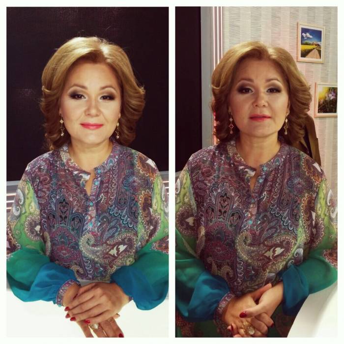 Мобильный салон красоты Буэно, фотография 4