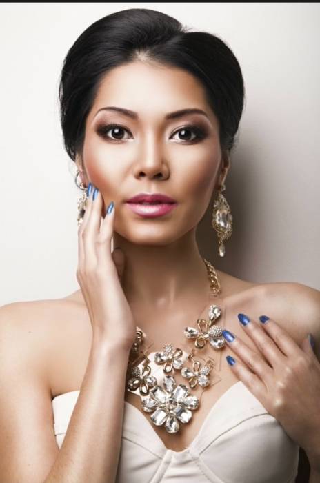 Мобильный салон красоты Буэно, фотография 5