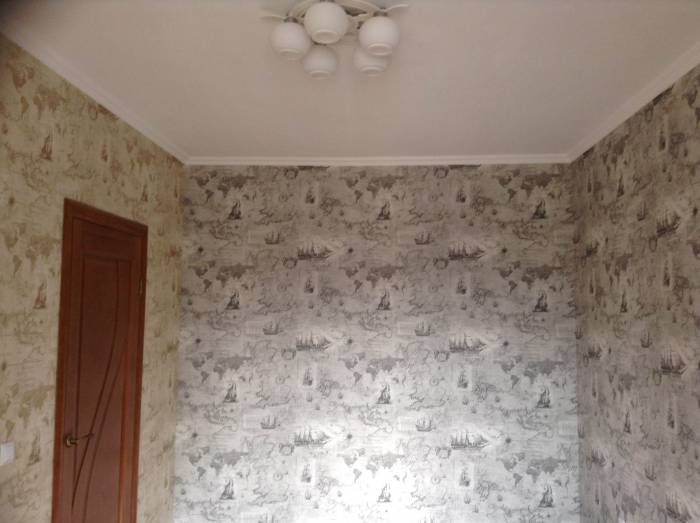 Выгодное предложение! Ремонт квартир, офисов и домов в Алматы!, фотография 5