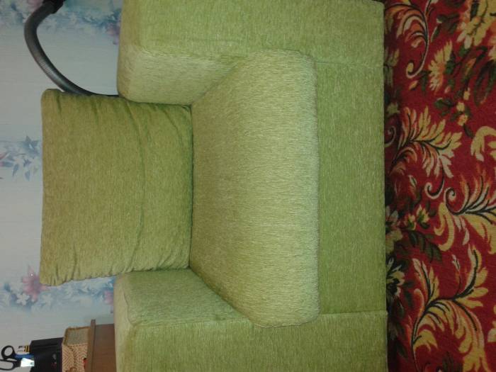 Продам кресло, фотография 1