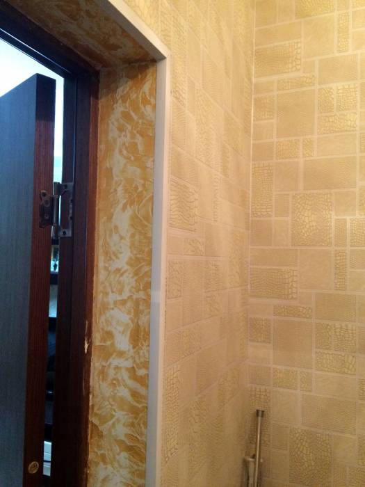 Евроремонт евростандарт внутренняя отделка, фотография 4