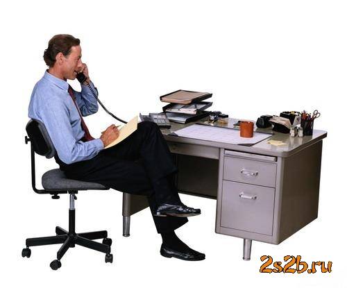 Сотрудники для обзвона в офис, фотография 1