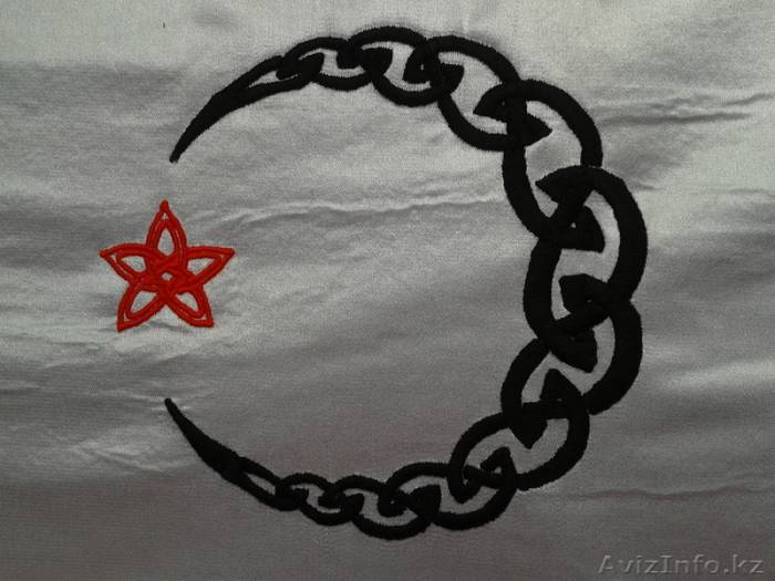 Студия вышивки Грация в Астане, фотография 3