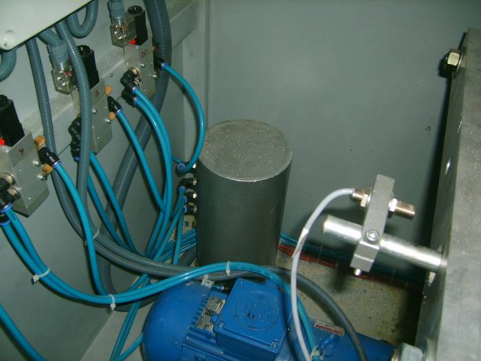 Упаковочное оборудование сахара-песка в стики и саше, фотография 8