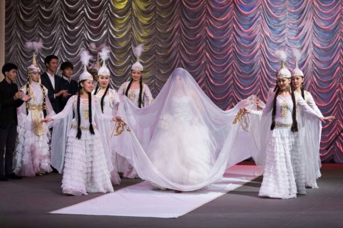 Танцевальный ансамбль 