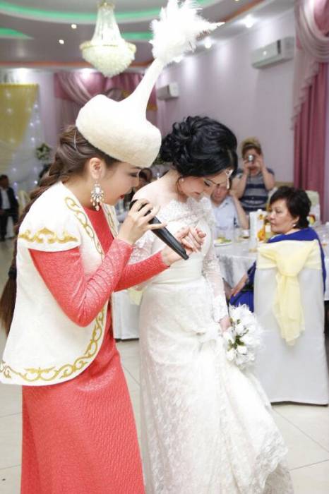 Танцевальный ансамбль 