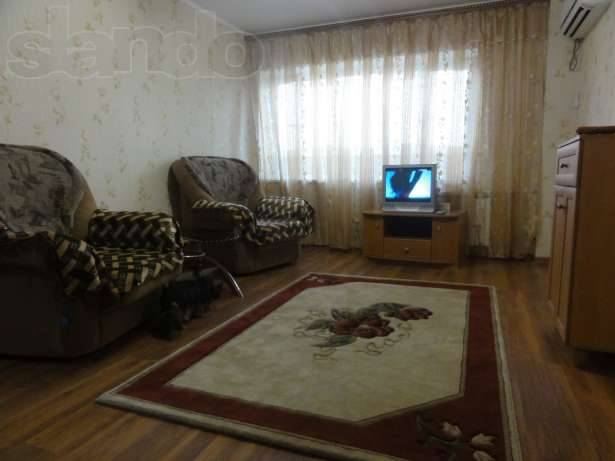 Продается 1 ком.квартира, 11-6, фотография 1