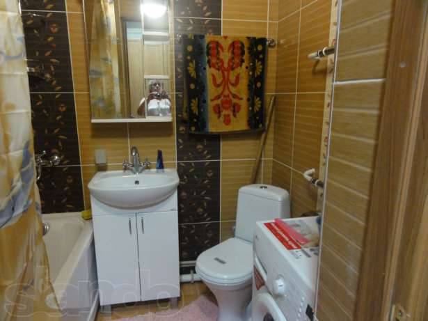 Продается 1 ком.квартира, 11-6, фотография 7