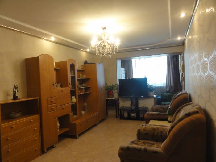 Продается 2 ком.квартира, фотография 1