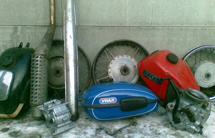 ищу партнеров (оптовых покупателей): мотозапчасти, фотография 4