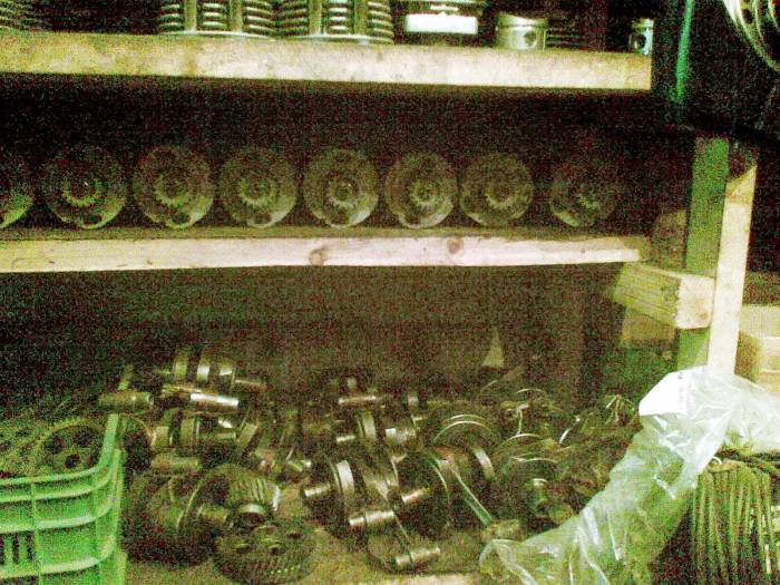 ищу партнеров (оптовых покупателей): мотозапчасти, фотография 5