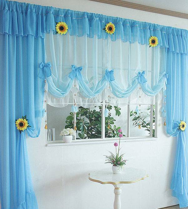 Пошив штор по индивидуальному заказу. Выезд дизайнера с образцами бесплатно., фотография 4