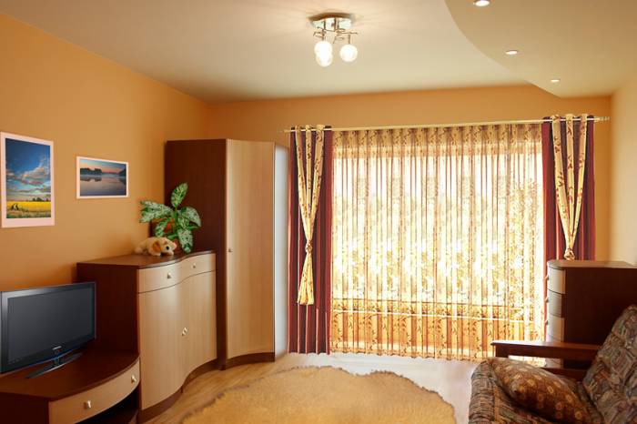 Пошив штор по индивидуальному заказу. Выезд дизайнера с образцами бесплатно., фотография 8