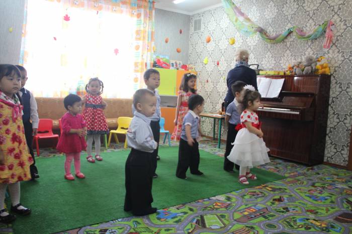 ДЕТСКИЙ САД «САФИЯ», фотография 1