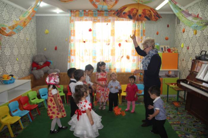 ДЕТСКИЙ САД «САФИЯ», фотография 3