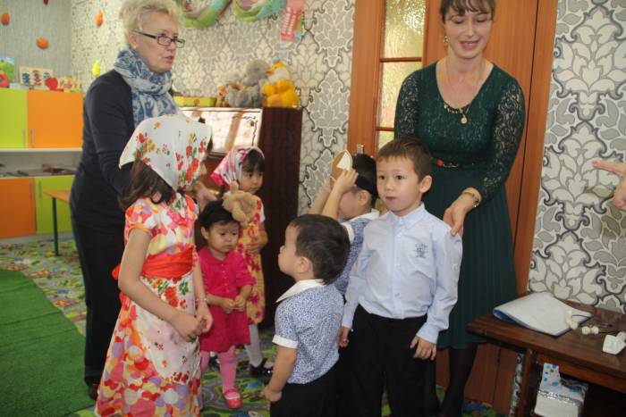 ДЕТСКИЙ САД «САФИЯ», фотография 6